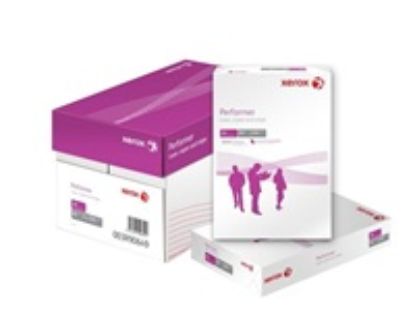 Obrázek Xerox Papír Performer A5 (80g/ 500 listů)