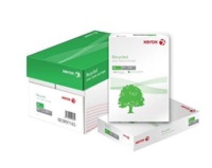 Obrázek Xerox Papír Recyklovaný (80g/ 500listů, A3)