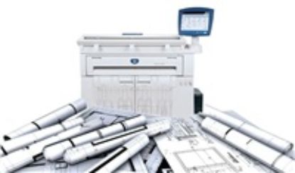 Obrázek Xerox Papír Arch 80 - 420 x 594 (80g, A2) - řezané listy; 500 listů