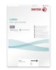 Obrázek Xerox Papír Plastový samolepicí materiál - DuraPaperLabel (240g/ 100 listů, SRA3)