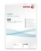 Obrázek Plastový samolepicí materiál Xerox PNT Label - Matt White (236g/ 250 listů, SRA3)