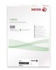 Obrázek Xerox Papír štítky - barevný digitální tisk - Colotech Label (250 listů, SRA3)