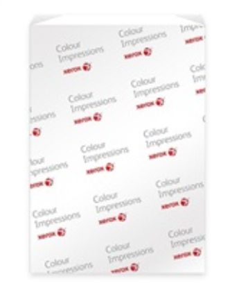 Obrázek Xerox Papír Colour Impressions Gloss 250 SRA3 (250g/ 250 listů, SRA3) - oboustranně natíraný