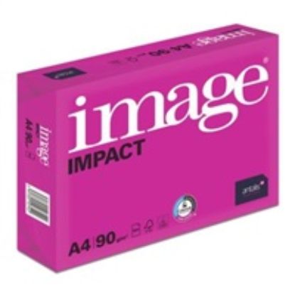 Obrázek Antalis Papír Image Impact 90 A4 (90g/ 500 listů)