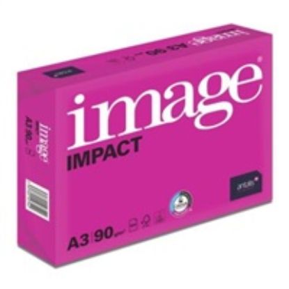 Obrázek Antalis Papír Image Impact 90 A3 (90g/ 500 listů)