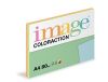 Obrázek Antalis Papír Image Coloraction Mix reflexní 5 x 20 A4 (80g/ 100ks)