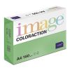 Obrázek Antalis Papír Image Coloraction Dublin - tmavě zelená (DG47) A4 (160g/ 250ks)