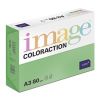 Obrázek Antalis Papír Image Coloraction Dublin - tmavě zelená (DG47) A3 (80g/ 500ks)