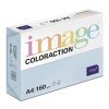 Obrázek Antalis Papír Image Coloraction Iceberg - ledově modrá (OBL70) A4 (160g/ 250ks)