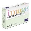 Obrázek Antalis Papír Image Coloraction Jungle - pastelově světle zelená (GN27) A4 (160g/ 250ks)