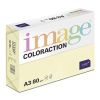 Obrázek Antalis Papír Image Coloraction Desert - pastelově žlutá (YE23) A3 (80g/ 500ks)