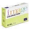 Obrázek Antalis Papír Image Coloraction Rio - reflexní zelená (NeoGn) A4 (80g/ 500ks)