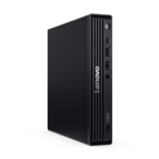 Obrázek LENOVO PC ThinkCentre M70q G6 Tiny - Ultra5 235T, 16 GB, 512SSD, WiFi, BT, W11P