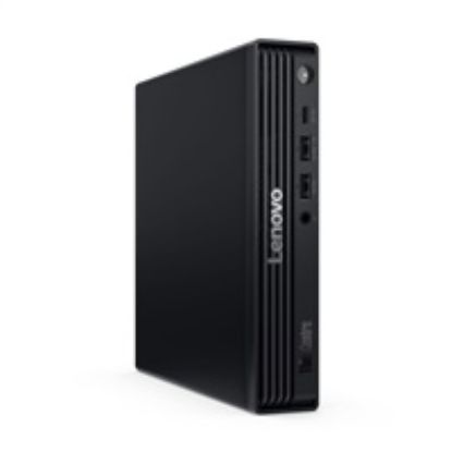 Obrázek LENOVO PC ThinkCentre M70q G6 Tiny - Ultra5 225T, 16 GB, 512SSD, WiFi, BT, TB4, W11P