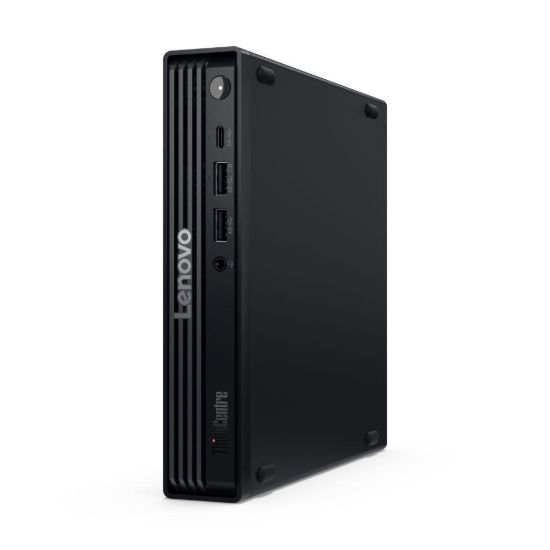 Obrázek LENOVO PC ThinkCentre M70q G6 Tiny - Ultra7 265T, 32 GB, 1 TBSSD, WiFi, BT, W11P
