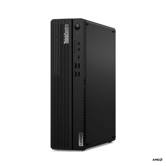 Obrázek LENOVO PC ThinkCentre M75s G2 SFF - Ryzen3 PRO 5350G, 16 GB, 256SSD, DVD, W11P, 5y …