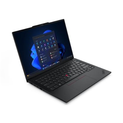 Obrázek LENOVO NTB ThinkPad E14 G7 - Ultra5 226V, 14" WUXGA, 16 GB, 512SSD, FHD+IRcam, W11P