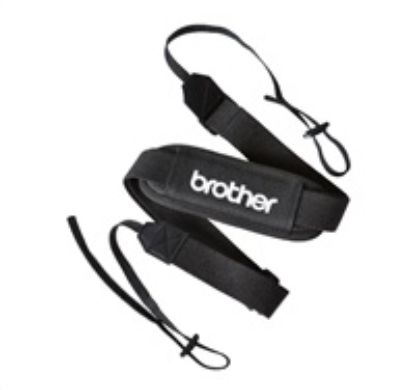 Obrázek BROTHER PA- SS4000 ( RJ pás přes rameno)