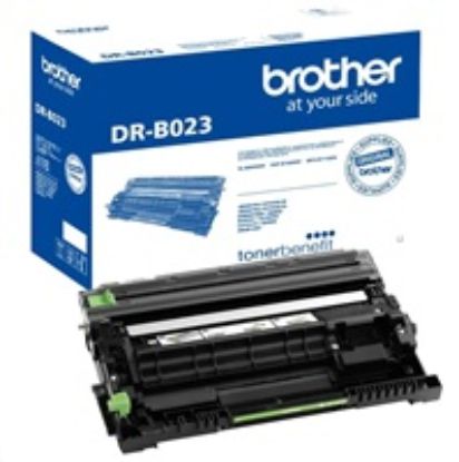Obrázek BROTHER fotoválec DR- B023 Přibližně 12 000 stránek - TONER BENEFIT