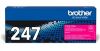 Obrázek BROTHER Toner TN- 247M - PRO HLL3210 HLL3270 DCPL3510 DCPL3550 MFCL3730 MFCL3770 - cca 2300stran