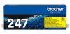 Obrázek BROTHER Toner TN- 247Y - PRO HLL3210 HLL3270 DCPL3510 DCPL3550 MFCL3730 MFCL3770 - cca 2300stran