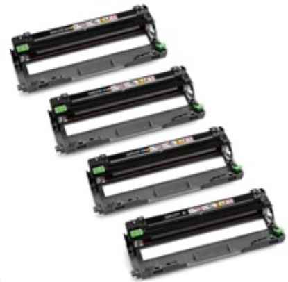 Obrázek BROTHER fotoválec DR- 243CL - PRO HLL3210 HLL3270 DCPL3510 DCPL3550 MFCL3730 MFCL3770 cca 18000stran