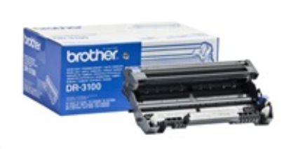 Obrázek BROTHER fotoválec DR- 3100 pro HL- 52xx, DCP- 8050/ 8065DN, MFC- 8460N/ 8860DN