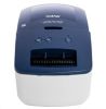 Obrázek BROTHER tiskárna štítků QL- 600B - 62mm, 71mms, termotisk, USB, SOHO Tiskárna Štítků