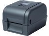 Obrázek BROTHER tiskárna štítků TD- 4650TNWB (tisk štítků, 203 dpi, max šířka štítků 112 mm) USB, LAN, WiFi, Bluetooth, RS- 232C