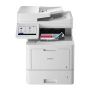 Obrázek BROTHER multifunkce color laserová MFC- L9630CDN - A4 DUALSKEN 40ppm 520listu ADF100 USB LAN NFC DUPLEX - volitelně WIFI
