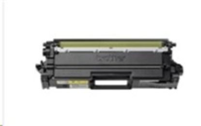 Obrázek BROTHER Toner TN- 821XLY- 9000stran