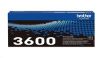 Obrázek BROTHER Toner TN- 3600 - 3 000 stran