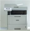 Obrázek BROTHER multifunkce mono laserová DCP- L5510DW - A4 48ppm 1200 x 1200 512MB 250listů LAN USB WIFI DUPLEX ADF50