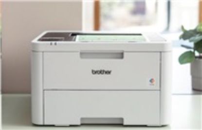 Obrázek BROTHER tiskárna color LED HL- L3220CW - A4 18ppm 256MB 250listů 600dpi WIFI USB