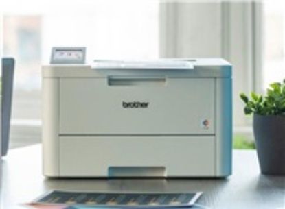 Obrázek BROTHER tiskárna color LED HL- L8230CDW - A4 30ppm 512MB 250listů 600dpi WIFI USB duplex