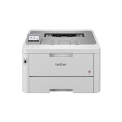 Obrázek BROTHER tiskárna color LED HL- L8240CDW - A4 30ppm 512MB 250listů 600dpi WIFI USB LAN duplex