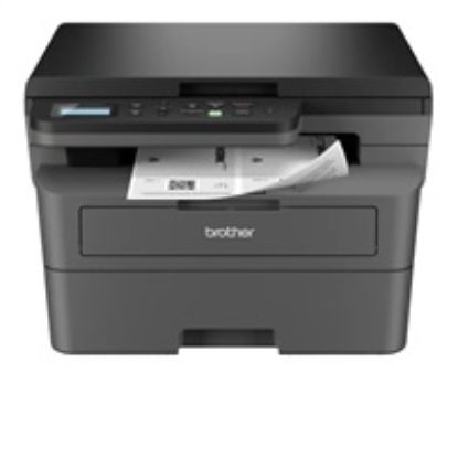 Obrázek BROTHER multifunkce mono laserová DCP- L2622DW - A4, 34ppm, 256MB, 1200 x 1200, USB WIFI 5G, 250listů, DUPLEX