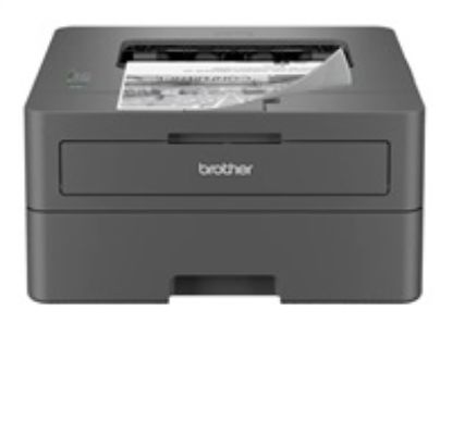 Obrázek BROTHER tiskárna laserová mono HL- L2402D, A4, 30ppm, 1200 x 1200dpi, 64MB, USB, Duplex