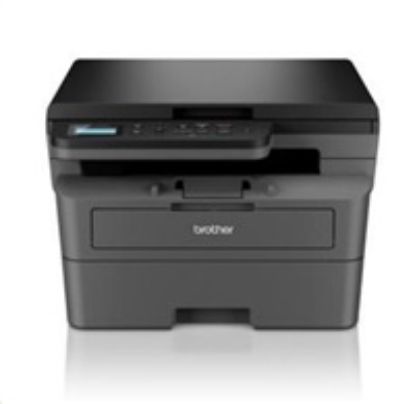 Obrázek BROTHER multifunkce mono laserová DCP- L2600D - A4, 34ppm, 128MB, 1200 x 1200, USB, 250listů, DUPLEX