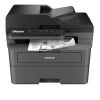 Obrázek BROTHER multifunkce mono laserová mono DCP- L2640DN - A4, 34ppm, 1200 x 1200dpi, USB, LAN, 256 MB paměť
