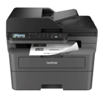 Obrázek BROTHER multifunkce mono laserová MFC- L2802DW - A4, 32ppm, 1200 x 1200dpi, USB, LAN, Wi- Fi, 128 MB paměť