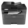 Obrázek BROTHER multifunkce mono laserová MFC- L2862DW - A4, 34ppm, 1200 x 1200dpi, USB, LAN, Wi- Fi, 256 MB paměť