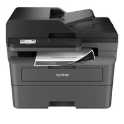 Obrázek BROTHER multifunkce mono laserová MFC- L2862DW - A4, 34ppm, 1200 x 1200dpi, USB, LAN, Wi- Fi, 256 MB paměť