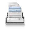 Obrázek BROTHER skener ADS- 1300 A4 30ppm/ 60dual 600 x 600 USB- C, USB