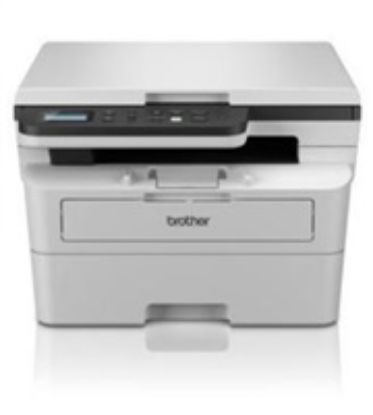 Obrázek BROTHER multifunkce mono laserová DCP- B7620DW, 34 ppm, USB, WLAN, PCL/ PS, AirPrint - BENEFIT