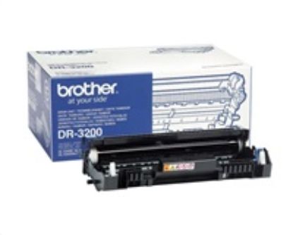 Obrázek BROTHER fotoválec DR- 3200 pro HL- 5340D, 5350DN, 5350DNLT, 5380DN