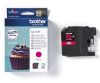 Obrázek BROTHER INK LC- 123M magenta cca 600