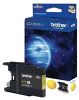 Obrázek BROTHER INK LC- 1280XLY Ink žlutý pro MFC- J6910DW, 1 200 str.