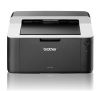 Obrázek BROTHER tiskárna laserová mono HL- 1112E - A4, 20ppm, 600 x 600, 1MB, GDI, USB 2.0, černá