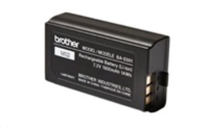 Obrázek BROTHER acc Li- ion battery pro PT